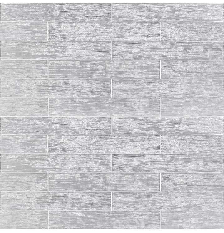 Aura Silver 4 x 23.60 (Mapei Glass Thin set Adesilex-P10 REQUIRED for Installation)